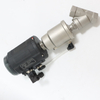 Stainless Steel Sanitary Pneumatic Intelligent Positioning Angle Seat Valve