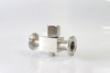 SS304/SS316L Sanitary Tlv Thermal Balanced Pressure Disc Steam Trap