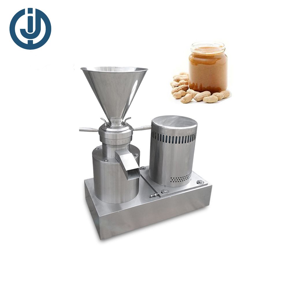 Laboratory Nano Colloid Mill for Cosmetic Cream Production