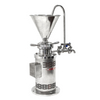 High Quality Automatic Peanut Butter Grinding Colloid Mill