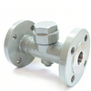STAINLESS STEEL Ball Float Superheated Water flange Steam Trap