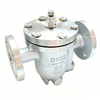 TAINLESS STEEL Armstrong Thermodynamic 3/4 Steam Trap
