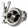 STAINLESS STEEL Armstrong Clamp On 3/4 Inch Steam Trap