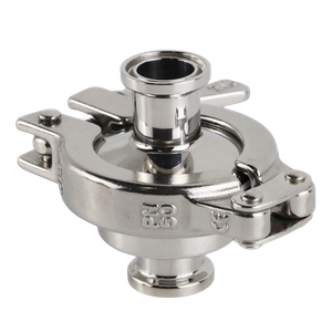 STAINLESS STEEL Ball Float Manufacturer Testing Steam Trap