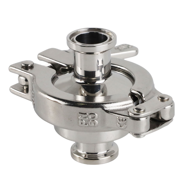 STAINLESS STEEL Ball Float Manufacturer Testing Steam Trap