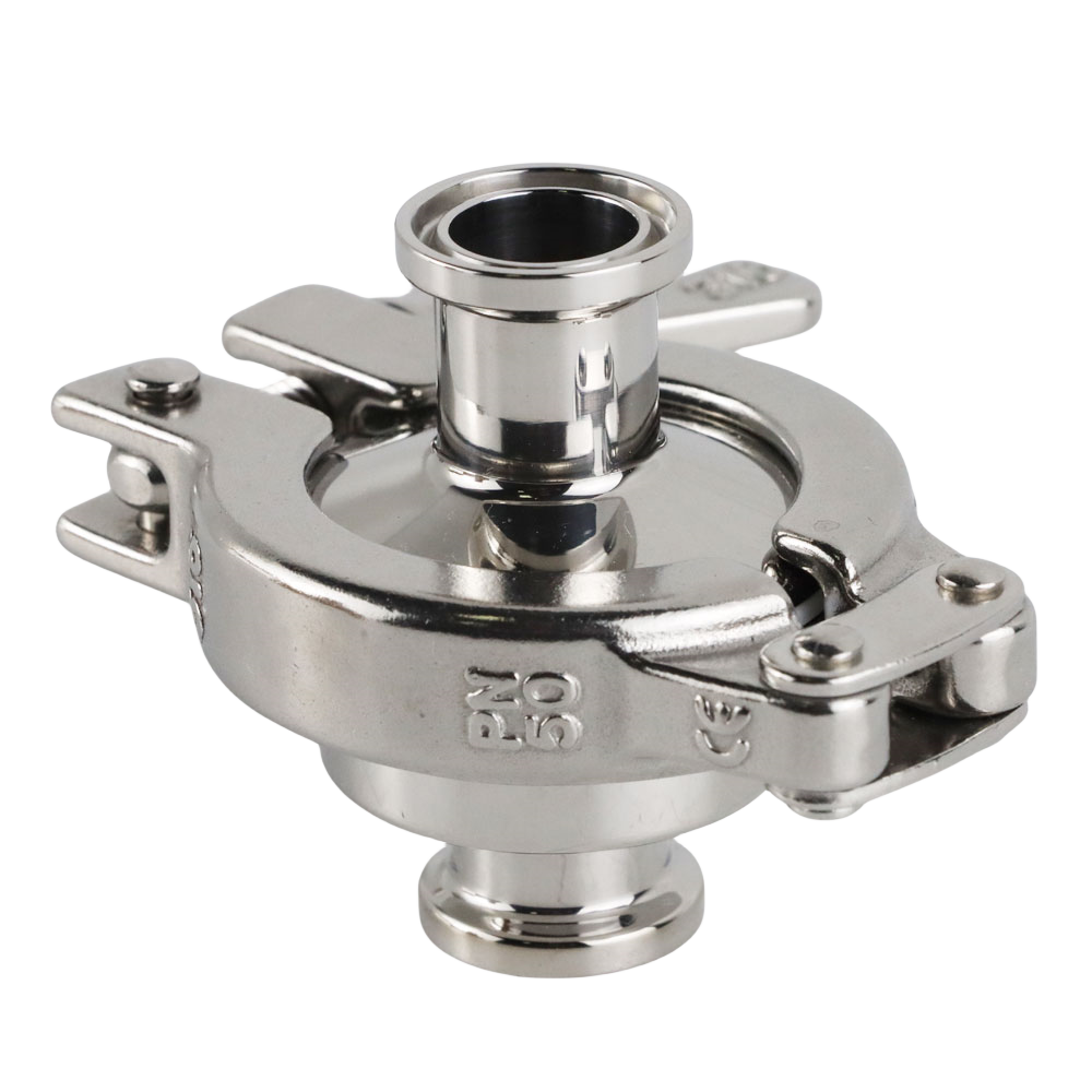 STAINLESS STEEL Ball Float Manufacturer Testing Steam Trap