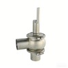 Stainless Steel Proportional Hydraulic Pneumatic Flow Monoblock Control Valve 