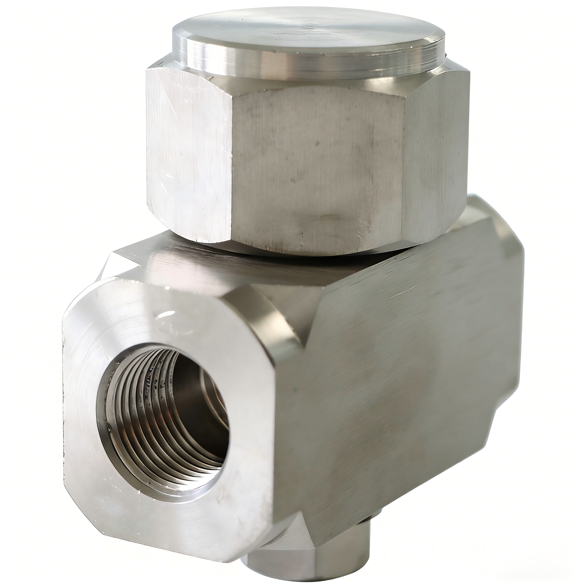 STAINLESS STEEL Armstrong Thermodynamic Superheated Valve Thread Steam Trap