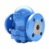 STAINLESS STEEL F&T Thermodynamic BPT 13 Bucket Steam Trap
