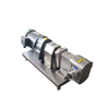Stainless Steel Hygienic Double Mechanical Seal 11kw Single-Wing with Atex Approved