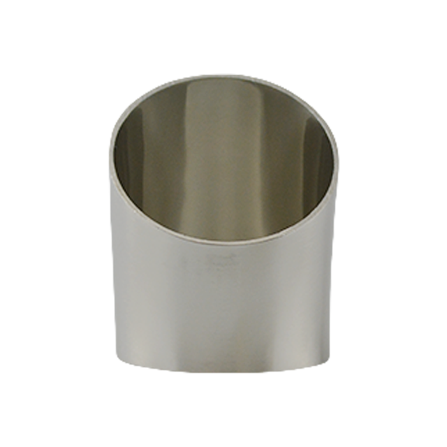 Stainless Steel ASME High Pressure 45 Degree Bend Angle Elbow