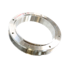  Stainless Steel ISO Food Grade Blank Vacuum Flange Pipe Fitting 