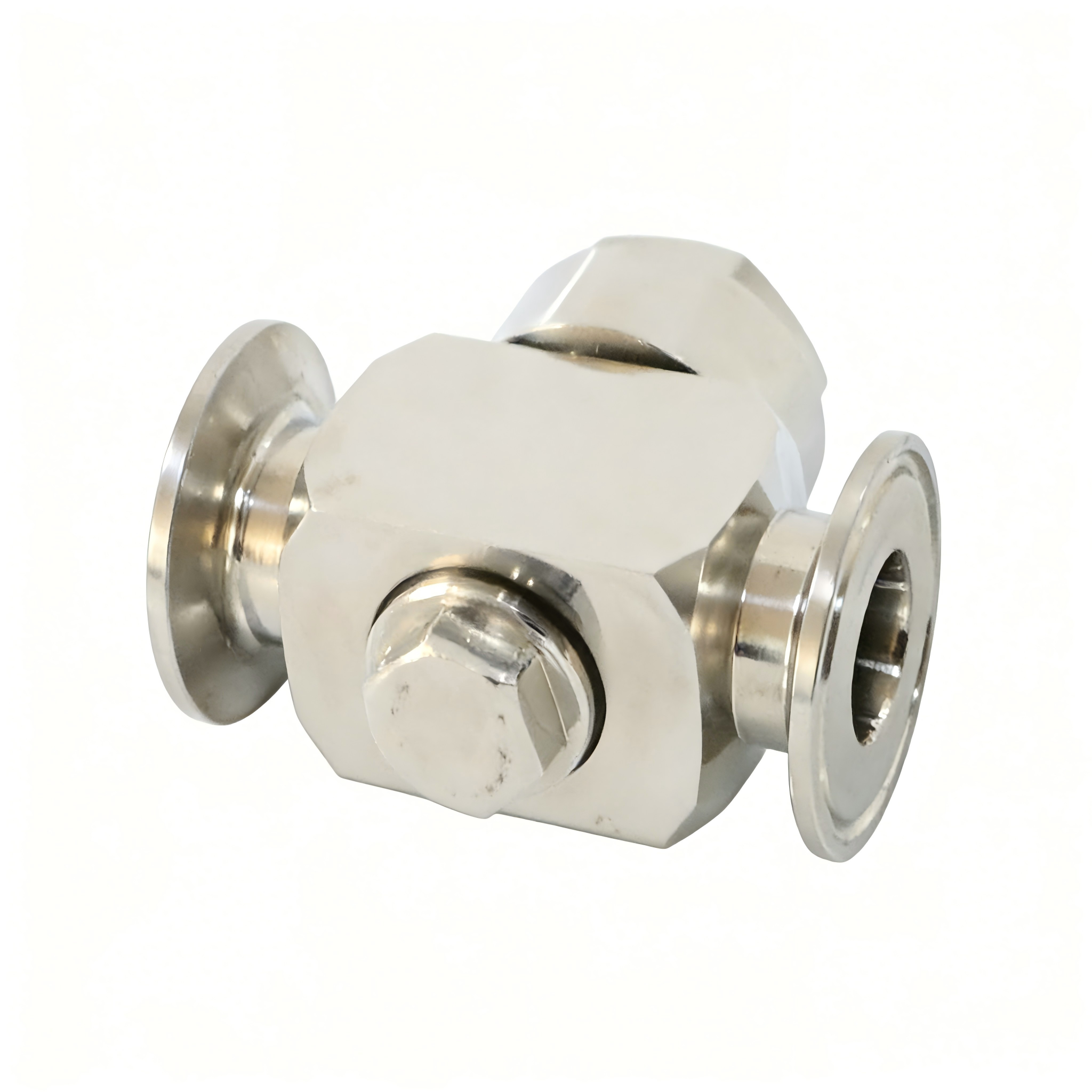 SS304/SS316L Sanitary Tlv Thermal Balanced Pressure Disc Steam Trap