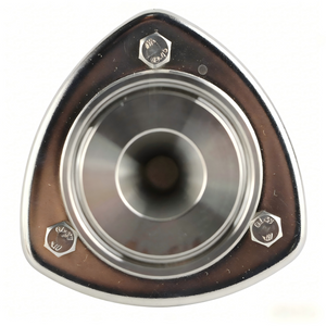 STAINLESS STEEL Float Valve Clamp On Manufacturer Testing Steam Trap