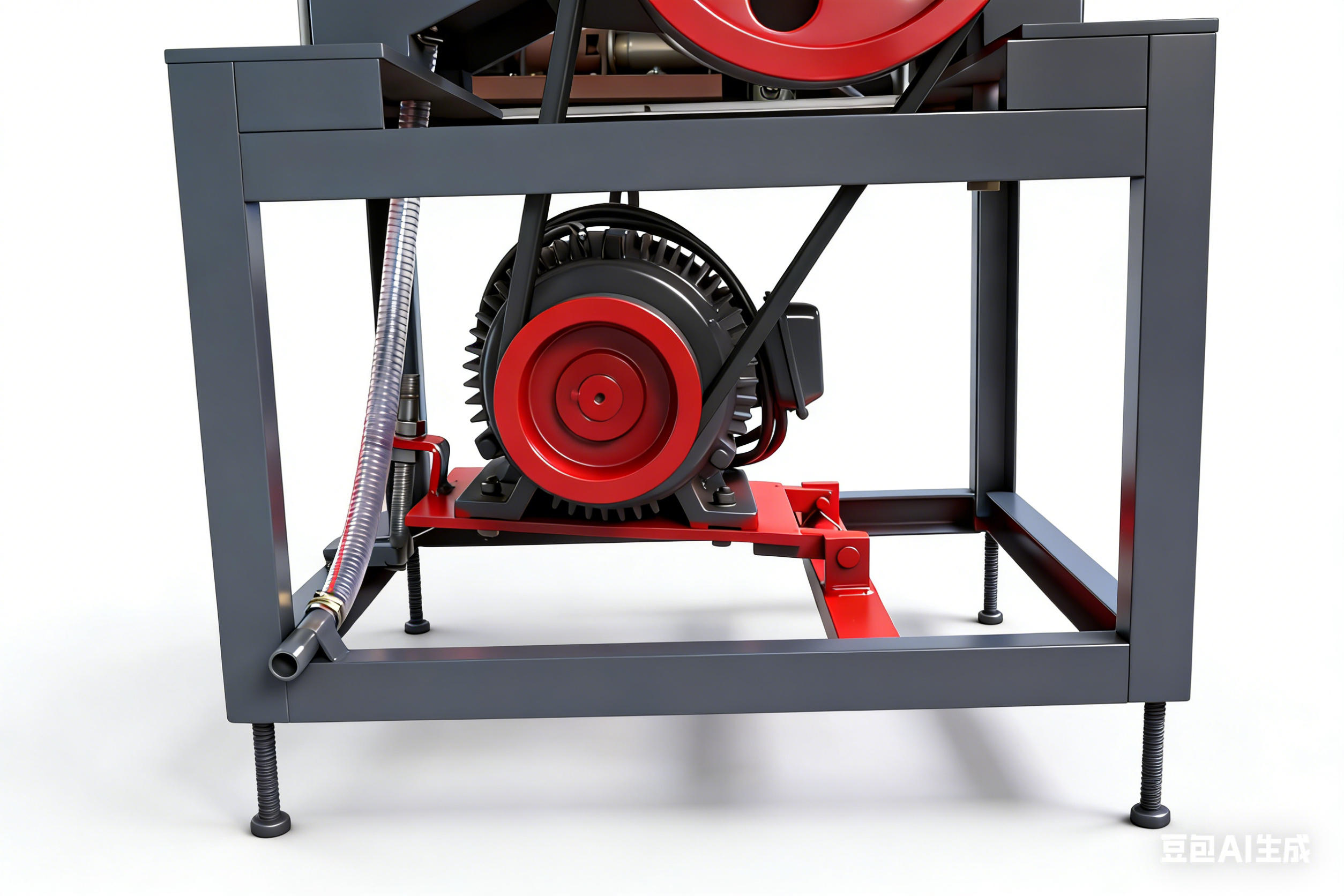 Stainless Steel Food Grade Blender Type High Pressure Homogenizer