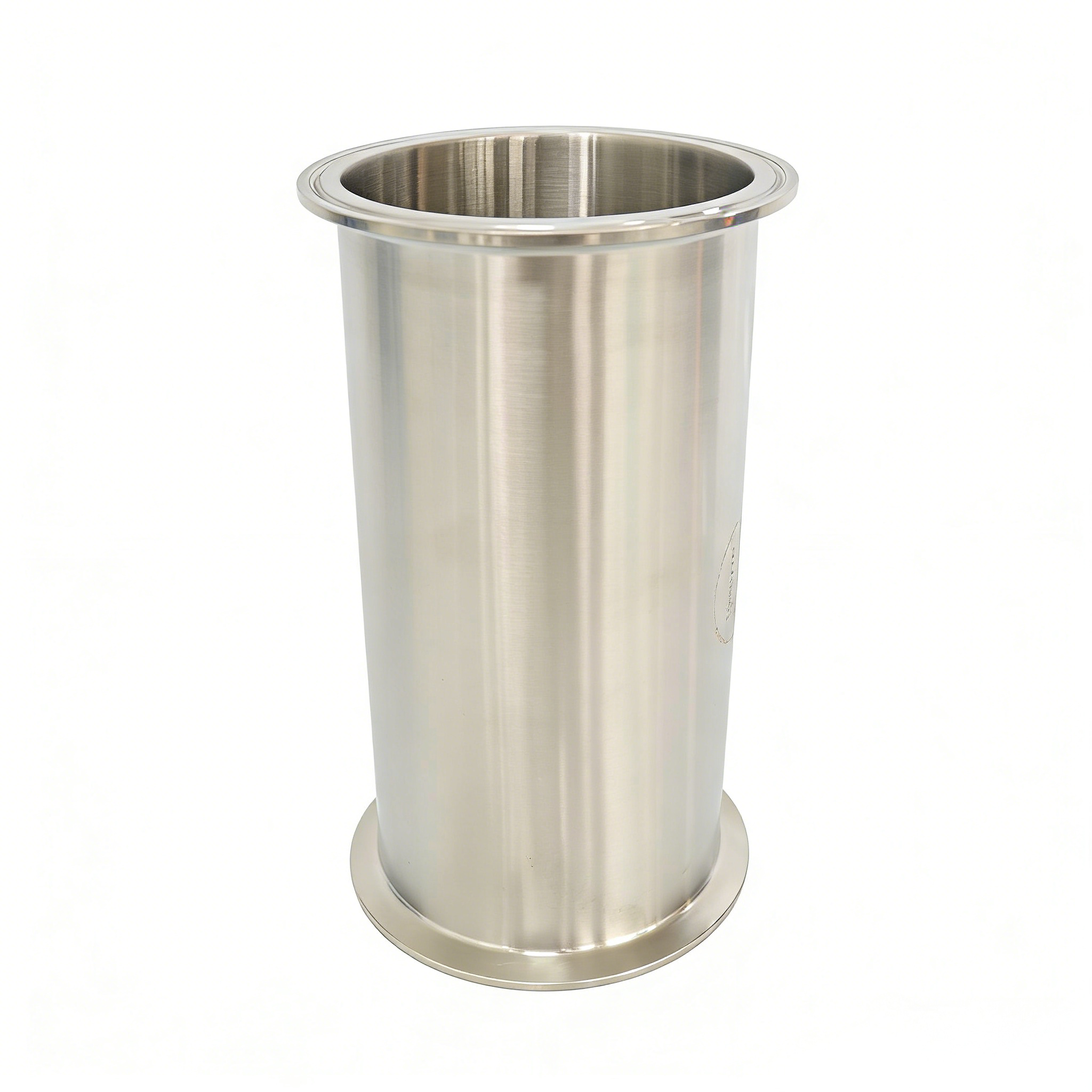 STAINLESS STEEL Water Pump System Discharge Suction Booster Spool