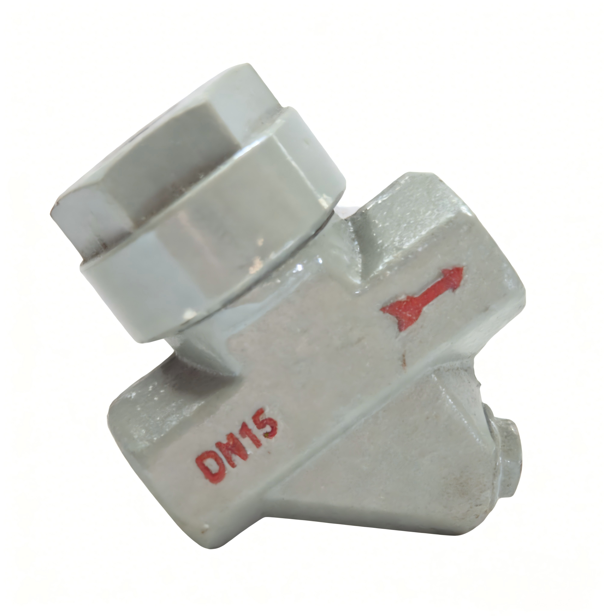 STAINLESS STEEL Thermo Inverted Float Valve Analyzer Steam Trap