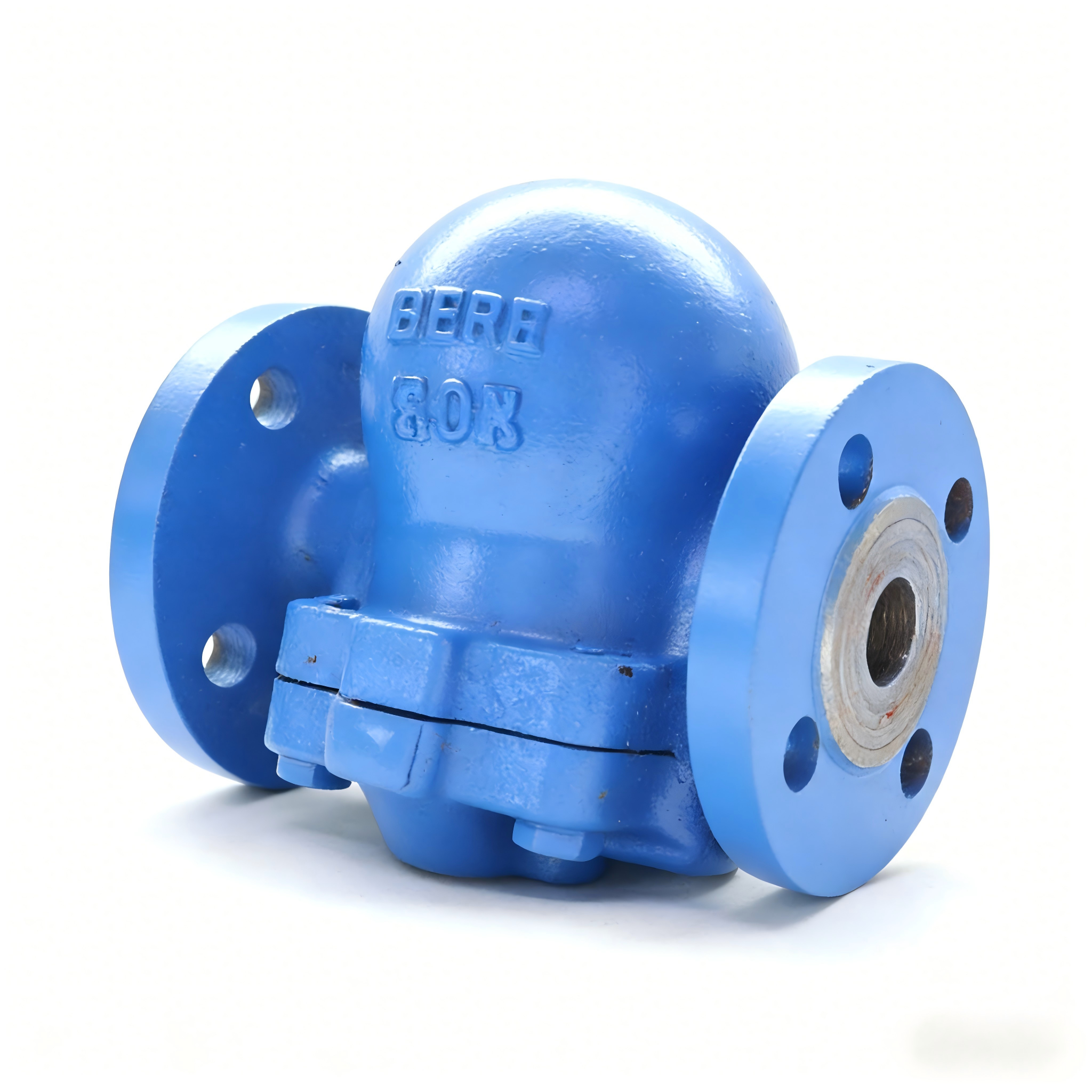 STAINLESS STEEL F&T Thermodynamic BPT 13 Bucket Steam Trap