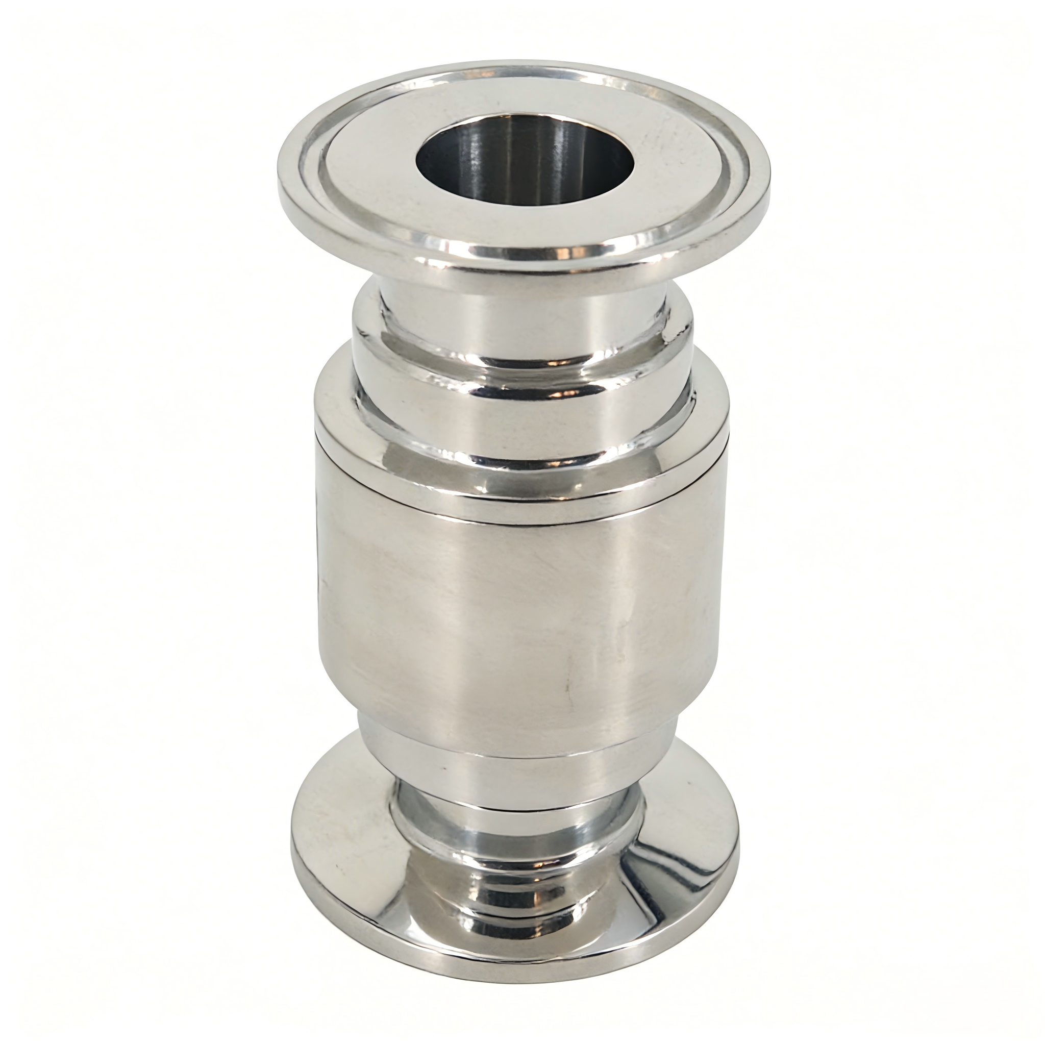 STAINLESS STEEL Thermostatic Wireless Monitor Steam Trap