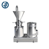Automatic Chilli Paste Grinding Colloid Mill Machine for Sale