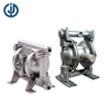 High Flow Chemical Resistant Electric Diaphragm PUMP
