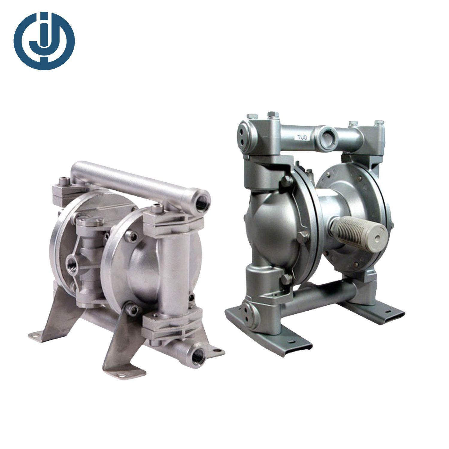 High Flow Chemical Resistant Electric Diaphragm PUMP
