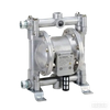 Stainless Steel High Power Welding Electric pneumatic Diaphragm Pump
