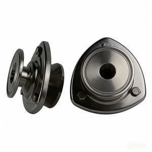 STAINLESS STEEL Inverted Bucket 3/4" Thermostatic Testing Steam Trap