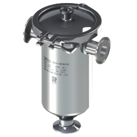 STAINLESS STEEL Thermodynamic BPT 13 Repair Steam Trap