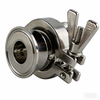 STAINLESS STEEL Armstrong Clamp On 3/4 Inch Steam Trap
