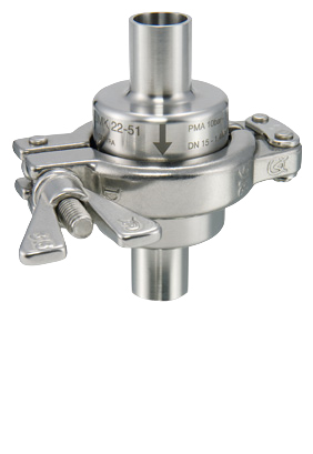 STAINLESS STEEL Armstrong Thermostatic Repair Kit Steam Trap