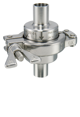 STAINLESS STEEL Armstrong Thermostatic Repair Kit Steam Trap