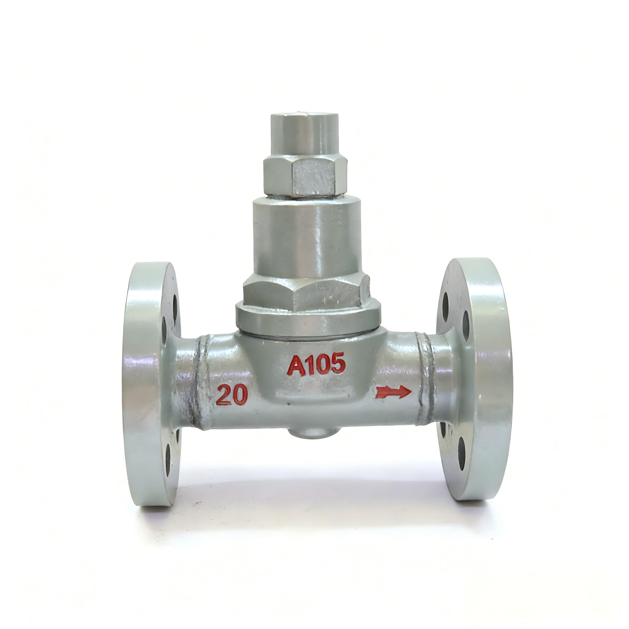 STAINLESS STEEL TLV Thermodynamic FT44 2Inch Testing Steam Trap