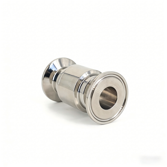 STAINLESS STEEL Thermostatic Wireless Monitor Steam Trap