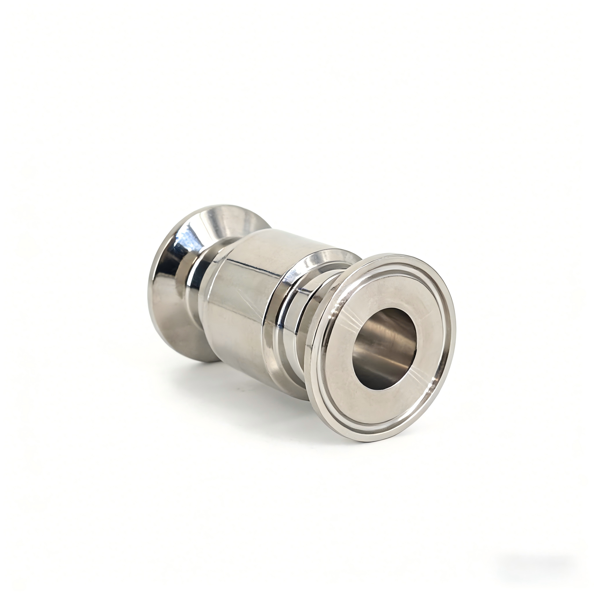 STAINLESS STEEL Thermostatic Wireless Monitor Steam Trap