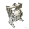 Stainless Steel High Power Welding Electric Air Operated Double Chemical Diaphragm Pump
