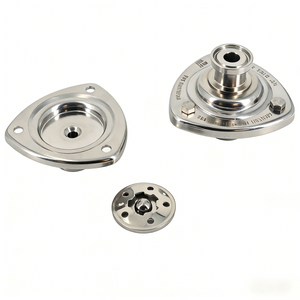 STAINLESS STEEL Armstrong Thermodynamic Superheated Water Valve Steam Trap