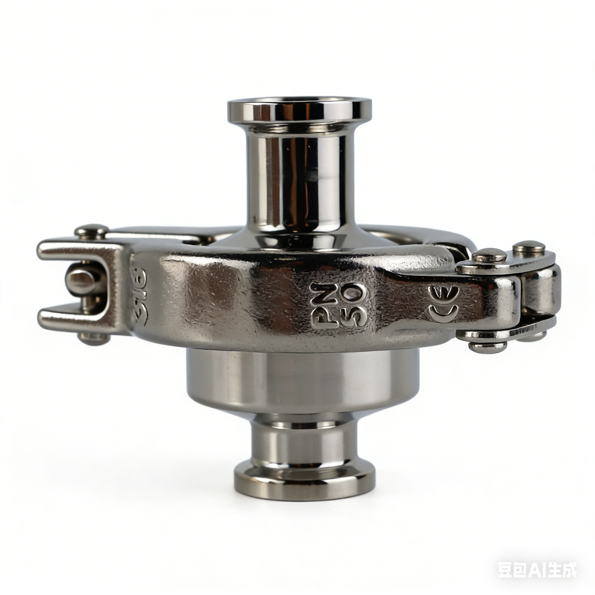 STAINLESS STEEL Spirax Sarco Thermostatic Repair Steam Trap