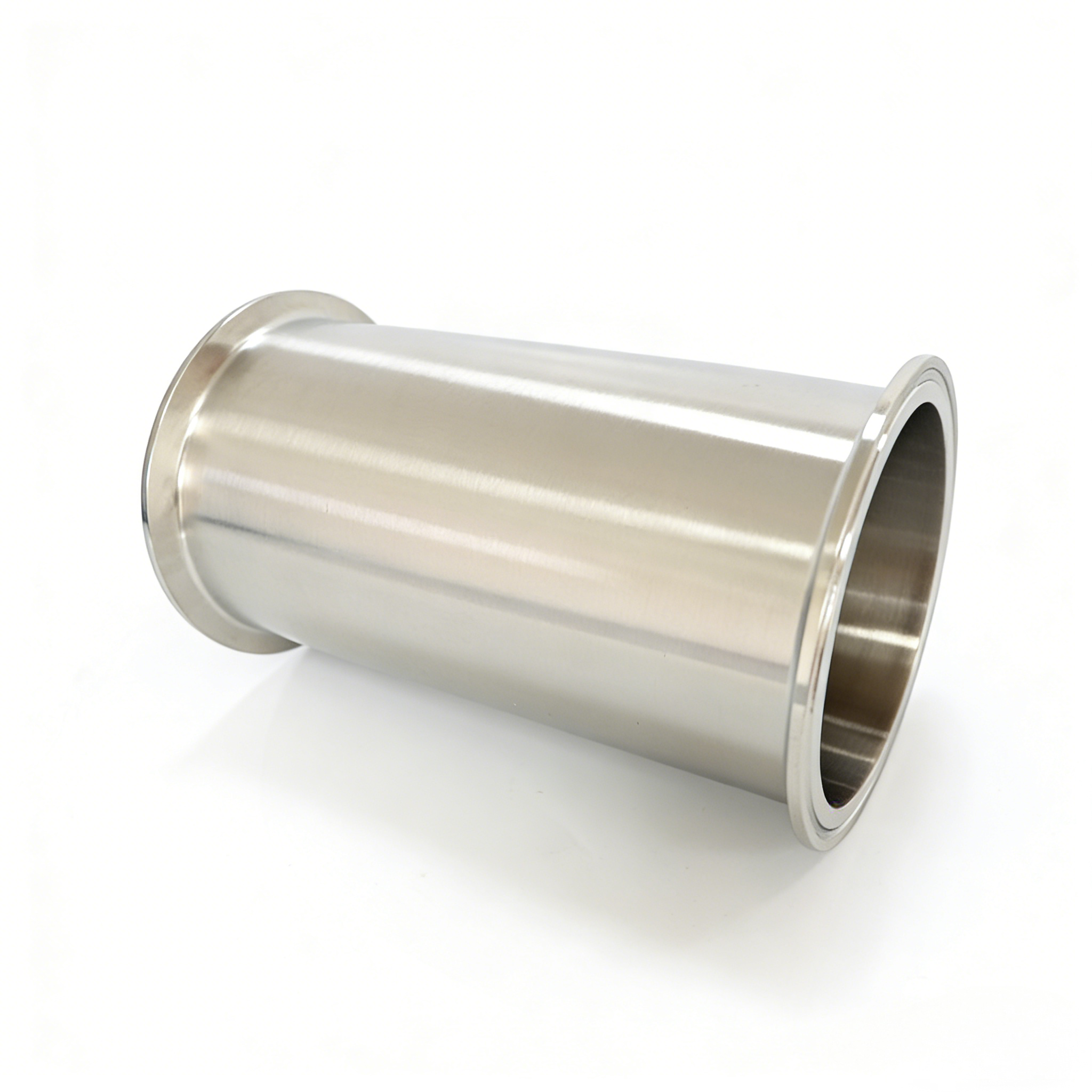 STAINLESS STEEL Water Pump System Discharge Suction Booster Spool