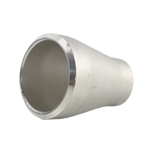 Sanitary Stainless Steel Butt-Weld Concentric Scheduled Reducer Fitting