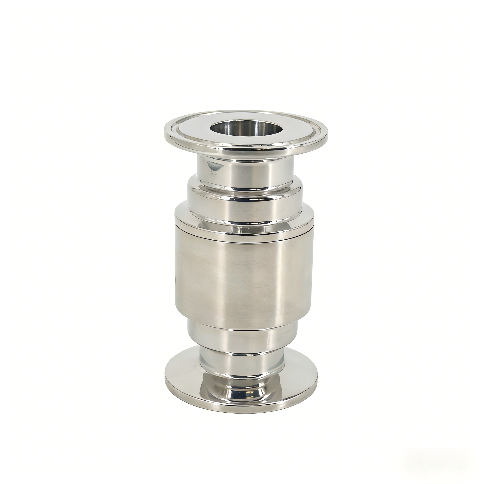 STAINLESS STEEL Thermostatic Wireless Monitor Steam Trap