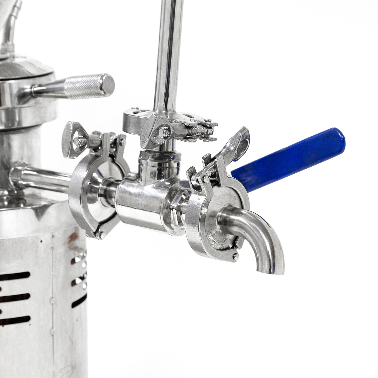 High Quality Automatic Peanut Butter Grinding Colloid Mill