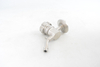 SS304 Sanitary Grade Integrated Pressure Faucet-Type Sampling Valve
