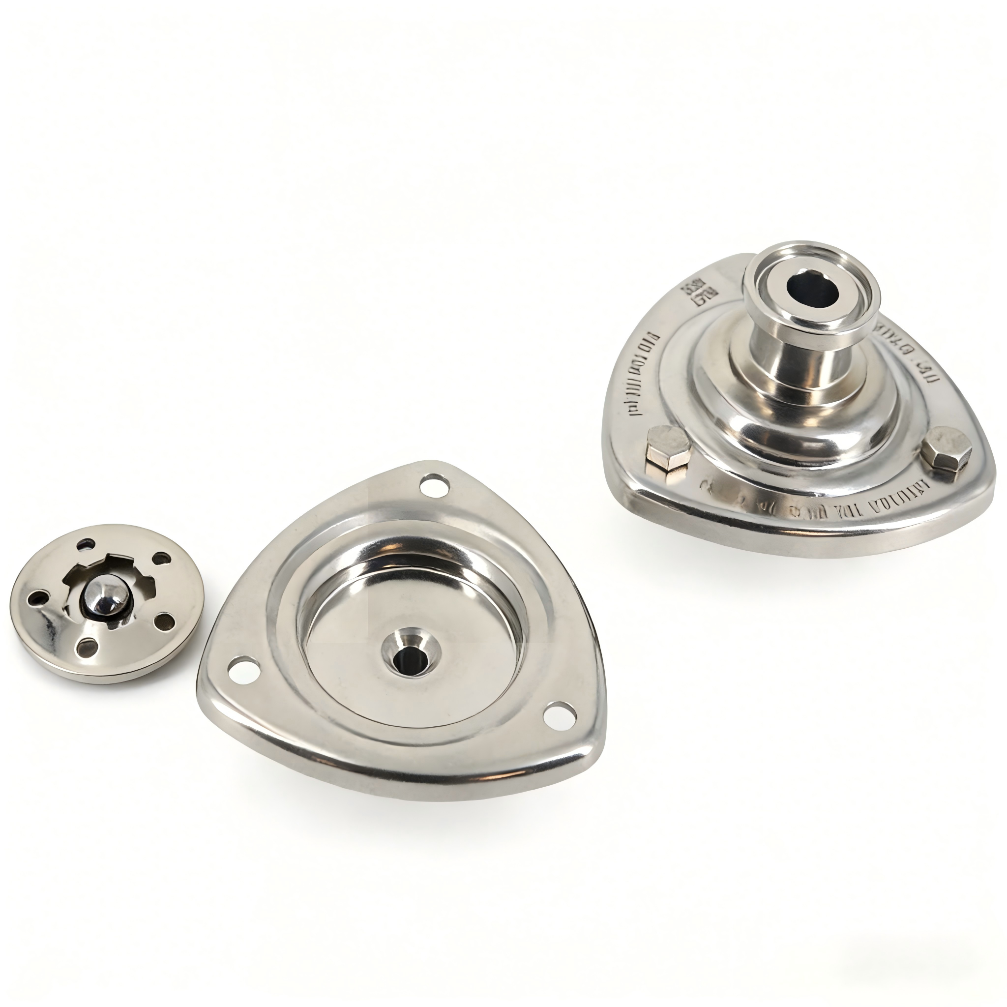 STAINLESS STEEL Thermostatic Float Valve Manufacturer 3/4