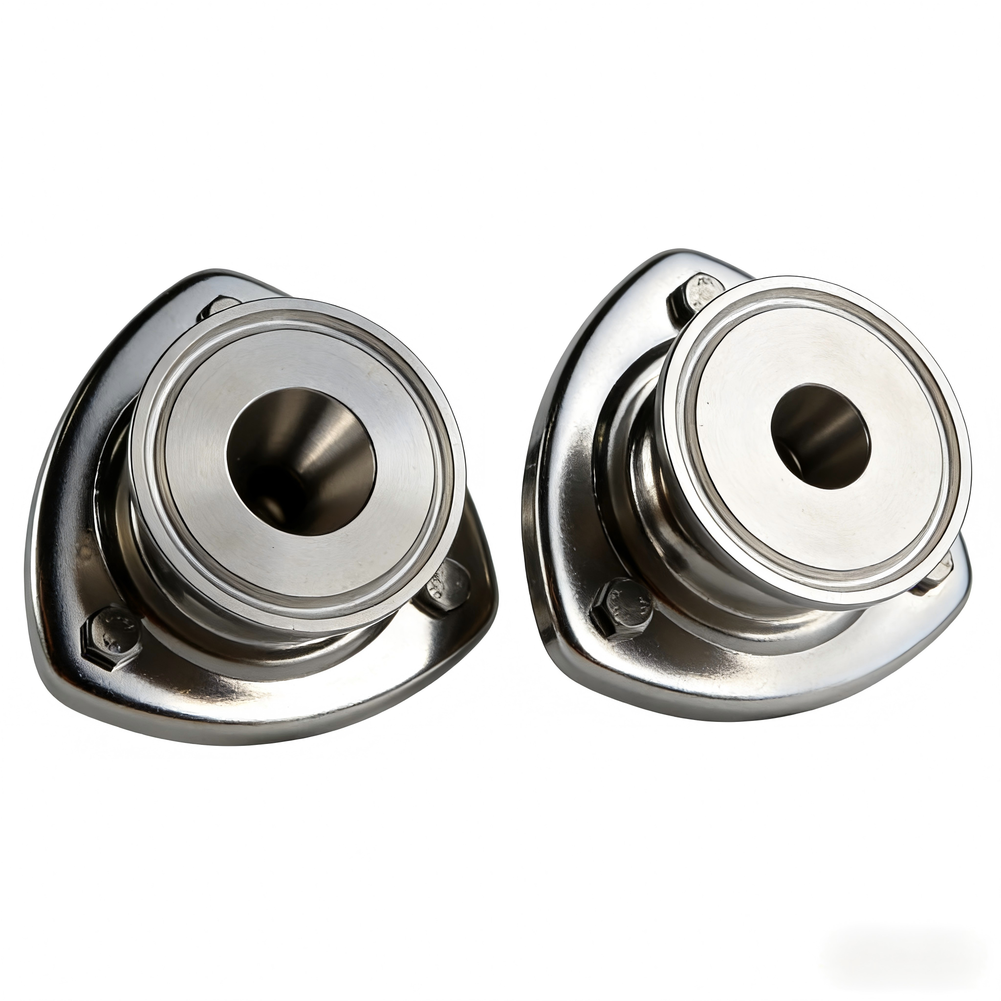 STAINLESS STEEL Inverted Bucket 3/4" Thermostatic Testing Steam Trap