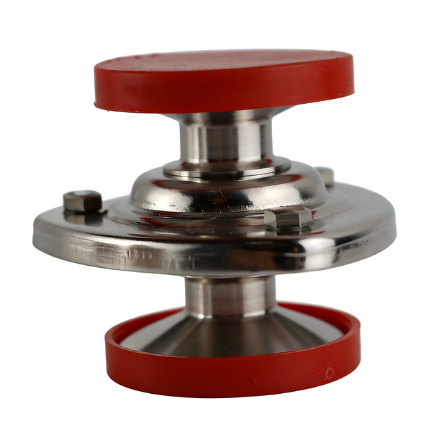 STAINLESS STEEL Spirax Sarco Ball Float Testing Steam Trap