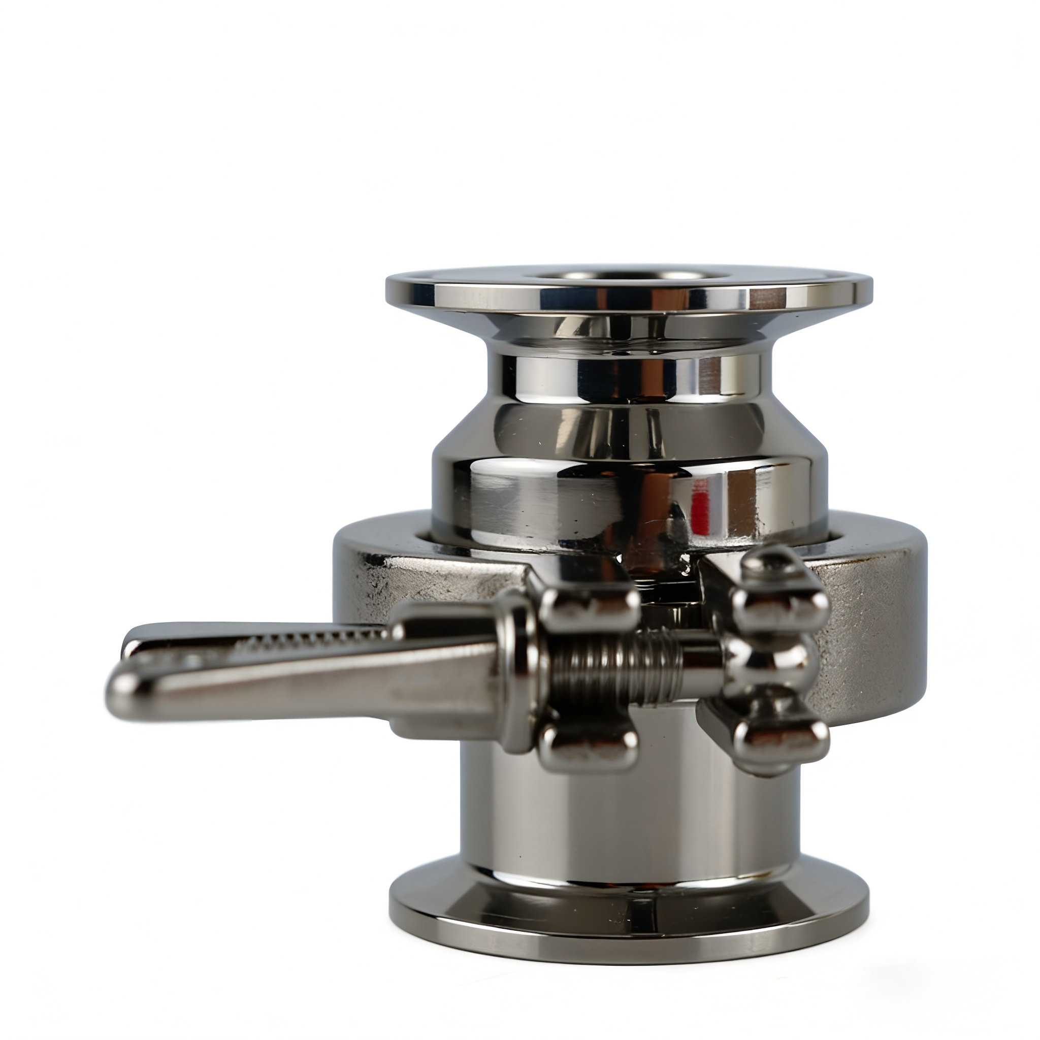 STAINLESS STEEL Spirax Sarco Thermostatic Repair Steam Trap