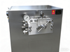 Stainless Steel Food Grade Blender Type High Pressure Homogenizer