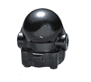 STAINLESS STEEL Inverted Bucket Superheated Monitor Steam Trap