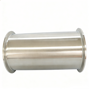 STAINLESS STEEL Water Pump System Discharge Suction Booster Spool